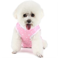Due Felice Dog Surgery Recovery Suit Pet Onesie