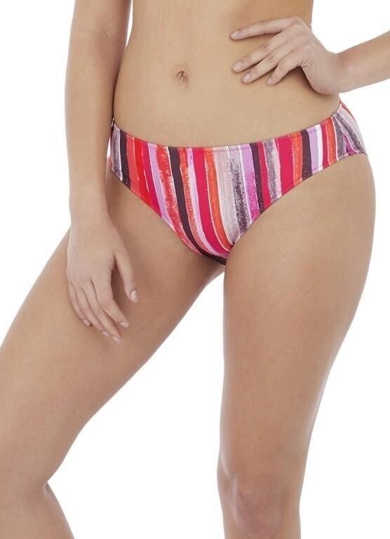 Freya Women's Standard Bali Bay Bikini Bottom,