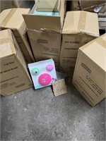 (20) boxes of (3) pack Disney sensory balls