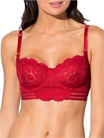(new)Smart & Sexy womens Signature Lace Unlined