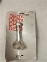 (Sealed/ dirty) Delta LONG BALL HANDLE FITS ALL