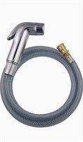 (New) 136 cm Long- Sink Speay Head and Hose