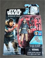 Star Wars - Rouge One - Captain Cassian Andor