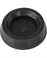 (new) 2pcs Rubber Seal Plunger Cap Coffee Filters