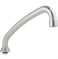 Master Plumber 173, Faucet Spout Assembly,