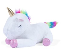(new)PixieCrush Unicorn Stuffed Animals for Girls