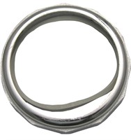 Slip Joint Nut with Washer, 1 1/2" x 1 1/4",