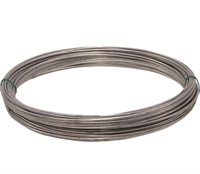 (Packed) Select galvanized general purpose wire -