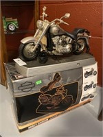 Harley-Davidson Fat Boy Telephone