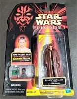 1998 Star Wars - Episode 1 - Anakin Skywalker