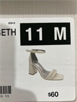 $60.00 WORTHINGTON women's heeled shoes size 11M