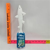 Handle Tap -Dogfish White Shark