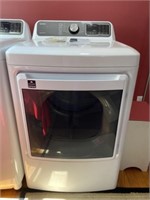 Midea Electric Dryer
