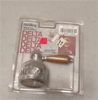 (New) Delta lever handle RP14487WC- 1