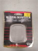(New) Trine  BUZZER All-purpose, For use with