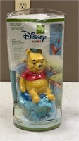 ( Sealed / New ) DISNEY HOME pooh collection
