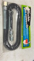 ( Packed / New ) PLUMBCRAFT Flexible Gas