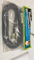 ( Packed / New ) PLUMBCRAFT Flexible Gas