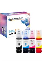 (New) Best Ink Compatible Ink Bottle Replacements