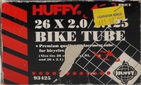 Huffy bike tube 26×2.0/2.125



Bm