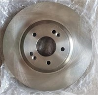 (New) Min Thk 26.4mm Disc Brake Rotor- 901148/