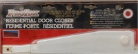 Prolok residential door closer




Bm