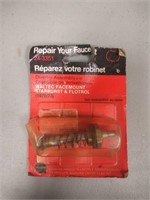 (New) Repair your fancet, diverter assembly 
Ak