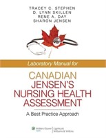 (Used)Laboratory Manual for Canadian Jensen's