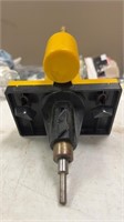 Kirby Pedal Cam For Neutral Drive AG
