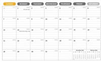 (Sealed/New)Desk Calendar 2023-18 Months,Academic