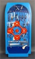 1976 Epoch Computer Baseball Pinball Game