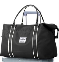 (new)Travel Bag for Women, Sports Tote Gym Bag,
