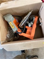 Chicago Tools Chain Saw Sharpener