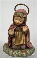 1996 Goebel Mary Figurine #BH 26/A 301160