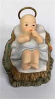 Goebel Jesus Figurine #BH 36/C 301162