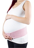 (OpenBox/New)
Bracoo Maternity Belt - Easy to