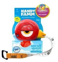 (NoBox/Used)
Handy Famm 8Ft Animal-Shaped Kids