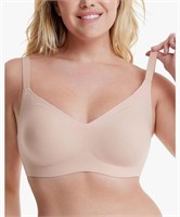 (Size S - color: light pink) - COMFELIE Wireless
