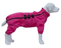 XL size Dogs Waterproof Jacket, Lightweight