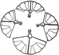 Dilwe Drone Propeller Guard for Mavic 2 Pro/ 2