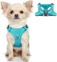 (new) Size:XXS Dog Harness Step in Dog Vest