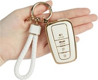 (new)Toyota Camry Key Fob Cover Case with