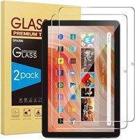 (New) SPARIN 2 Pack Screen Protector for Amazon