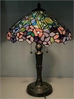 23in H Tiffany Style Table Lamp