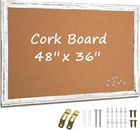 Corkboard Bulletin Board