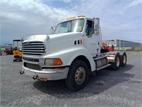 2004 Sterling A9500 Highway Truck