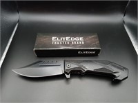 Elitedge 8" Knife (New)
