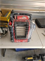 Portable Propane Heater
