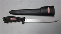 Berkley Fish Knife & Sheath