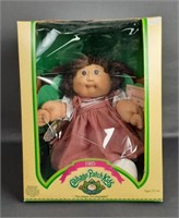 1985 Cabbage Patch Kids Doll in Box